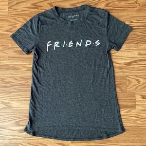 Friends Show Womens XS short sleeve shirt​